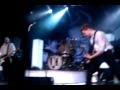 The Hives LIVE "The Stomp"