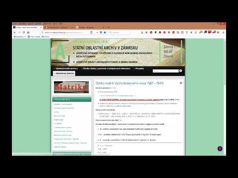 Online Kirchenbuecher – Zarmsk