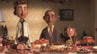 The Greatest Gift Sainsbury's Ad Christmas 2016