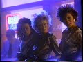 1987 Bud Light Spuds MacKenzie 1st TV Commercial