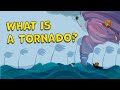 What is a Tornado? How is a Tornado Formed? Tornado Facts | Tornado Facts for Kids | Tornados