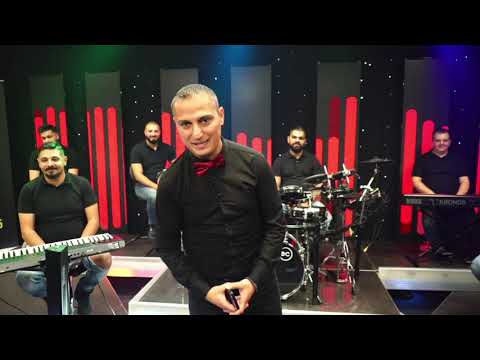 Emisija Mega Show - Marina Dalipovic