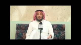 الشيخ عثمان الخميس هل أهل السنة يحبون آل البيت جزء 2