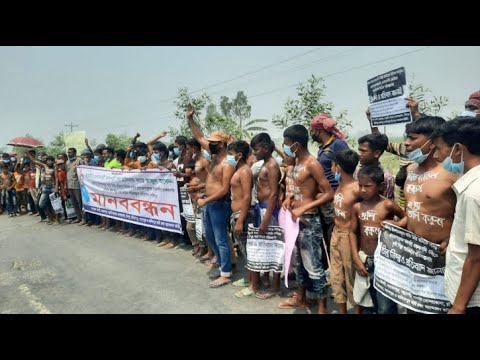 বগুড়ায় তিন ফসলী জমি এক ফসলী দেখিয়ে শিল্প পার্কের প্রস্তাবনা বগুড়ায় তিন ফসলী জমি এক ফসলী দেখিয়ে শিল্প পার্কের প্রস্তাবনা