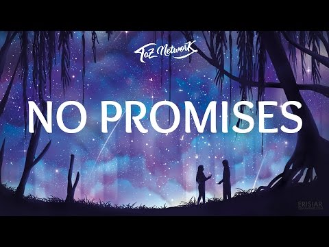 Cheat Codes & Demi Lovato - No Promises (Lyrics)