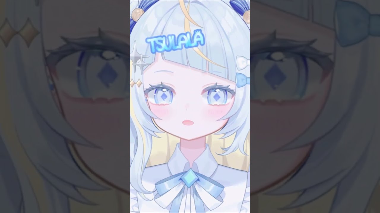 そこのキミのチャンネル登録を待っているよ！！〖 #透氷つらら 〗