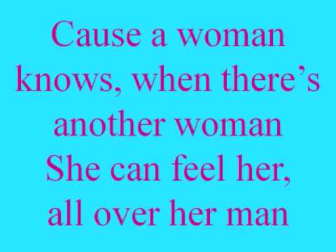 Video thumbnail for A Woman Knows