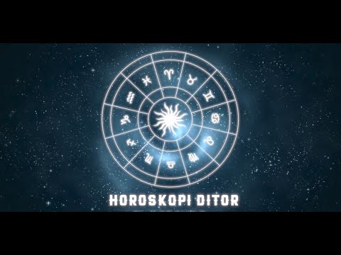 Horoskopi 19 Qershor 2019 - Gota News