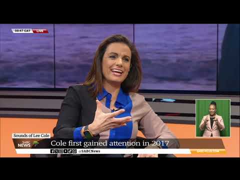 Music | Lee Cole on his musical journey and upcoming performance at the Calabash 2025 Concert