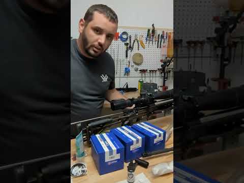 Sinclair - Bore Tech Shotgun Jags