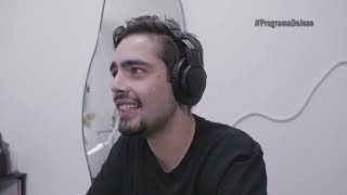 Colocamos um FAIXA PRETA INFILTRADO em uma aula de JIU JITSU