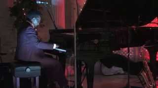 Roy Meriwether - Tobacco Road (2014)