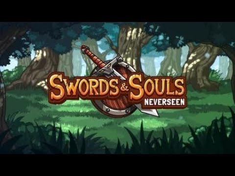 Swords & Souls: Neverseen #12 Прохождение без комментариев [FULL HD 144 FPS]