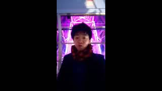 観覧車ライブ配信