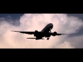 Lufthansa Cargo 777F D ALFD Landing 23R EGCC MAN 11th October 2014
