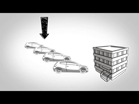 Распределение заявок и тарифы Городского такси
