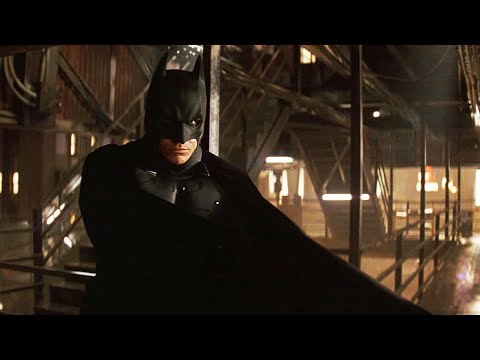 Batman Begins 🔥 Full Movie 🔥 New Action Movie English HD