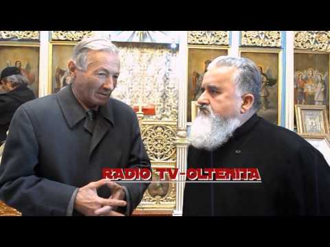 INTERVIU PREOT NICOLAE TRUSCA NEGOIESTI