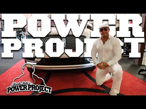 Mark Bell's Power Project EP. 243 - Lifting Only Helps and NEVER Hurts
