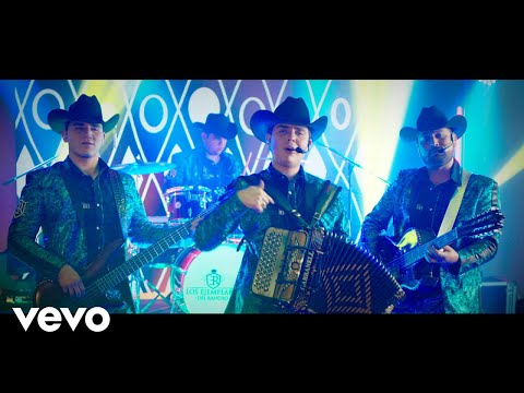 Los Ejemplares del Rancho - El Costal Lleno De Piedras