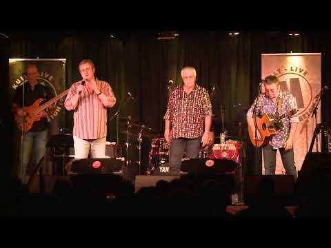 MONTI BETON & Johann K. - Wie mei Herzschlag