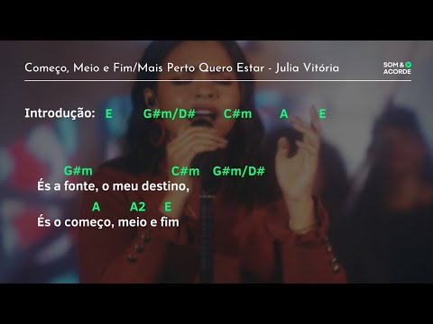 Início, Meio E Fim - Rô