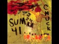 Sum 41 - I'm Not The One