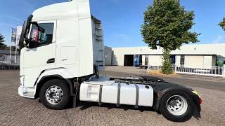 DAF XF 480 FT PCC/MX Engine Brake Sattelzugmaschine | Bild 4 - Autoline