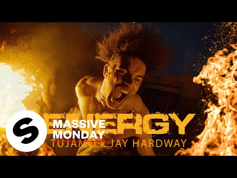 Tujamo x Jay Hardway - Energy (feat. Bay-C) [Official Music Video]