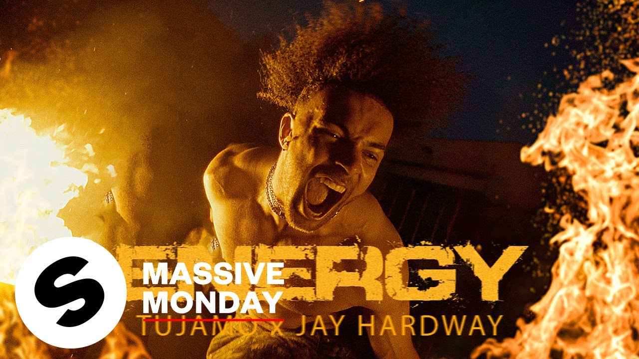 Tujamo x Jay Hardway ft. Bay-C — Energy