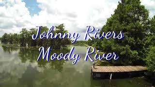 Johnny Rivers - Moody River 1964 HQ