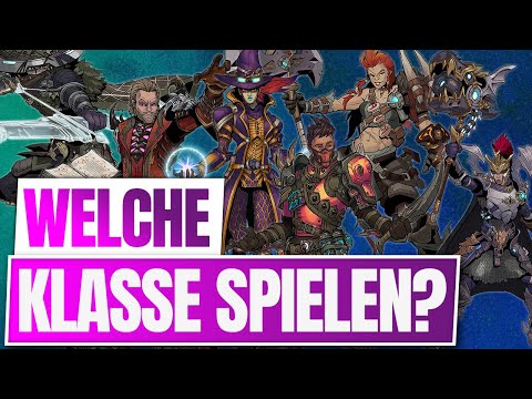 Which class is right for you? 🤔 Tiny Tina Wonderlands Class Beginner's Guide