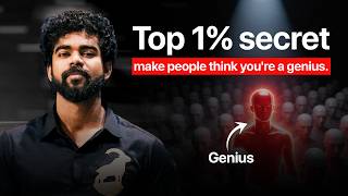 The top 1% Think on Paper. Here’s How To Do It | Kennet Alphy