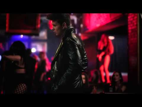 ДЕНИС ЛЮБИМОВ - ЕЩЕ НЕ ЗАКОНЧЕН БОЙ (Official Video)