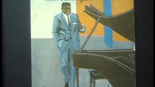 Fats Domino sings Isle of Capri