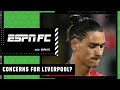 Liverpool DRAWS Crystal Palace: You don't win a title by dominating possession - Nicol | ESPN FC