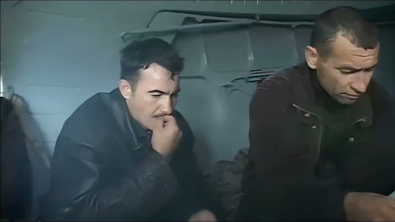 051a MISHA goes to SCHOOL - R/Esub (Enhanced 4K)