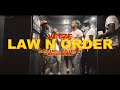 Beat Remake Veeze Law N Order Instrumental
