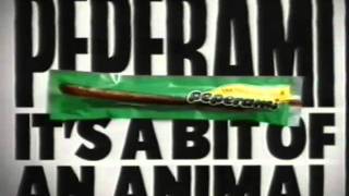 Peperami Bit of an Animal