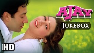 Download lagu All Songs Of Ajay {HD} - Sunny Deol - Karishma Kapoor - Anand-Milind Hits - Hindi Full Songs mp3 Download lagu All Songs Of Ajay {HD} - Sunny Deol - Karishma Kapoor - Anand-Milind Hits - Hindi Full Songs mp3