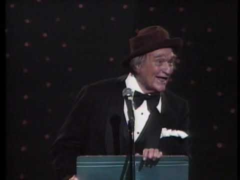 Red Skelton: A Royal Command Performance (July 1983)