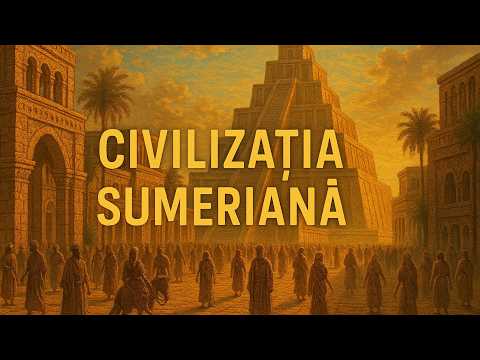 Sumerian Civilization: The Mysteries of the Gods and the Origin of Humanity 🛕