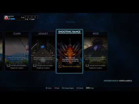 Smite khepri build ( Damage )