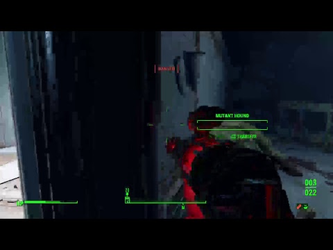 1000000+ Kills Fallout4 Sweat gameplay