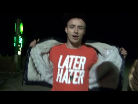 Champ Jon Cossin responds to Boone Co. callout!