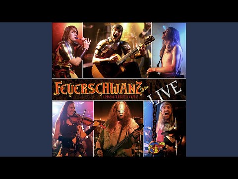 Met und Miezen (Live 2008)