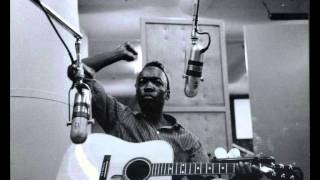 John Lee Hooker & Bill Lee - Tupelo (backwater blues)