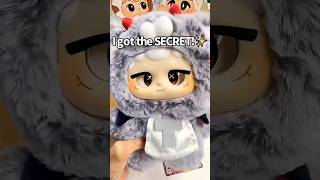 NEW✨MIILOO Meow Moo Explorer Plush Blind Box Collection! 🤎🐱 #miiloo #unboxing #asmr #plush