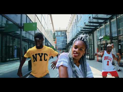 Wasaodilon - Baby Hello ( OFFICIAL DANCE VIDEO )