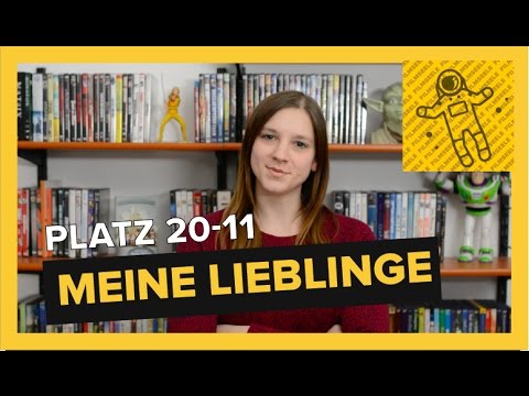 Meine Lieblingsfilme - Top 20 - FILMSEELE